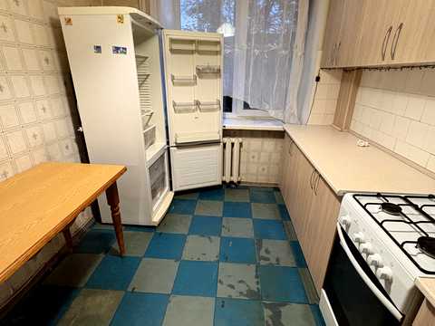 квартира за адресою Запоріжжя, Чумаченка вул., 47