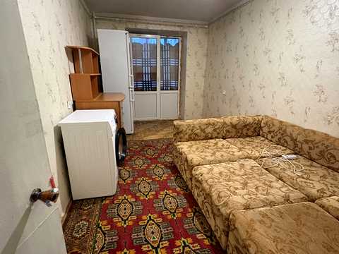 квартира за адресою Запоріжжя, Чумаченка вул., 47