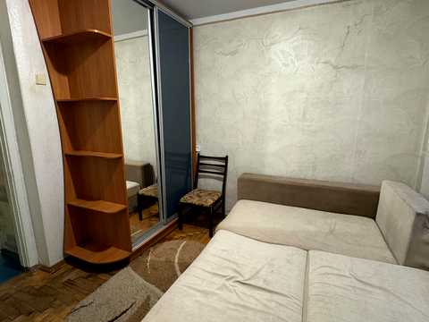 квартира за адресою Запоріжжя, Чумаченка вул., 47