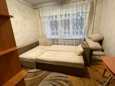 квартира за адресою Запоріжжя, Чумаченка вул., 47