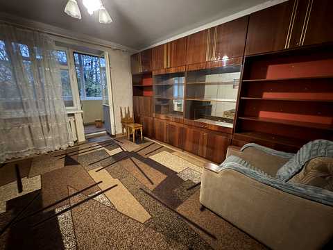 квартира за адресою Запоріжжя, Чумаченка вул., 47