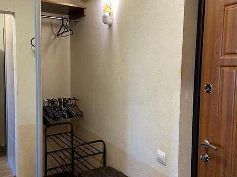 квартира по адресу Михаила Донца ул., 2-Б