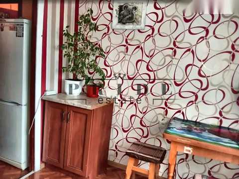 квартира за адресою Космонавта Поповича вул. (Космонавта Волкова), 24
