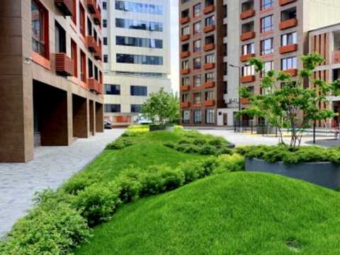 квартира за адресою Вацлава Гавела бульв. (Івана Лепсе), 6/7а