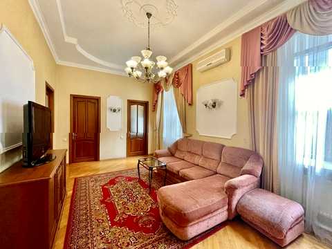 квартира за адресою Європейська вул. (Карла Маркса), 34/36