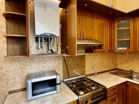квартира за адресою Європейська вул. (Карла Маркса), 34/36