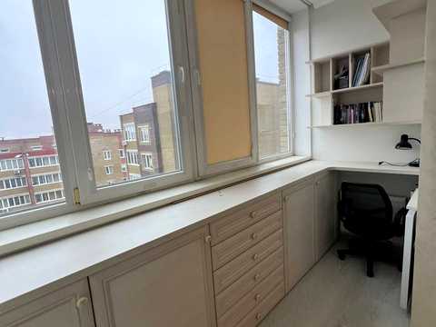 квартира за адресою Дмитра Іващенка вул., 1а