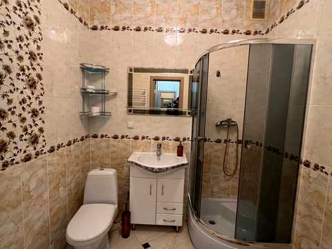 квартира за адресою Дмитра Іващенка вул., 1а