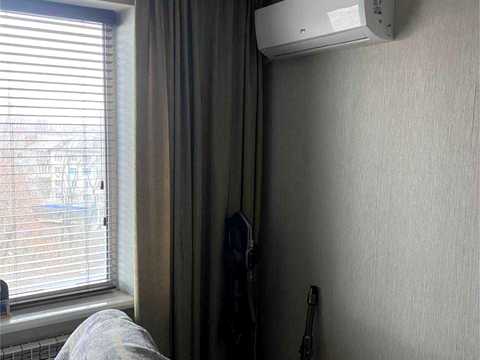 квартира за адресою Солом'янська вул., 41 к2