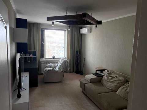 квартира за адресою Солом'янська вул., 41 к2