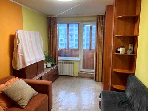 квартира за адресою Солом'янська вул., 41 к2