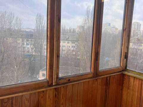 квартира за адресою Солом'янська вул., 41 к2