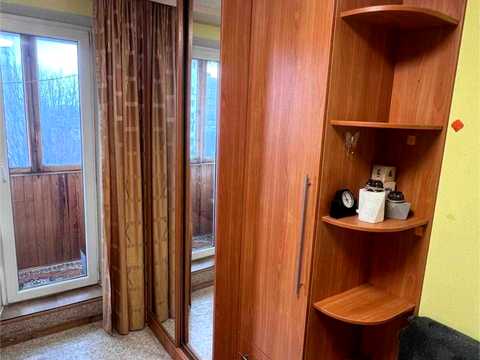 квартира за адресою Солом'янська вул., 41 к2