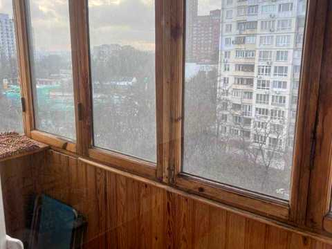 квартира за адресою Солом'янська вул., 41 к2