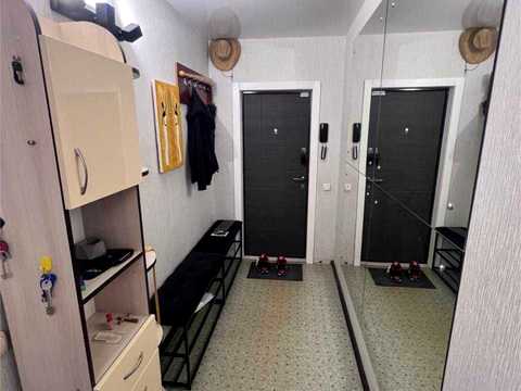 квартира за адресою Солом'янська вул., 41 к2