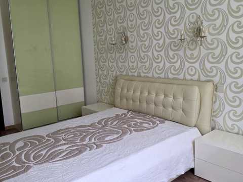квартира за адресою Авіаконструктора Ігоря Сікорського вул. (Танкова), 1-Б