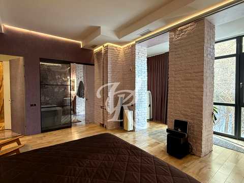 квартира за адресою Обсерваторна вул., 5