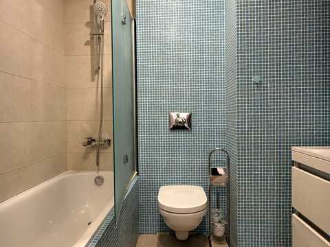 квартира за адресою Білоруська вул., 36-А