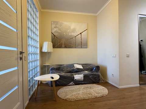 квартира за адресою Білоруська вул., 36-А