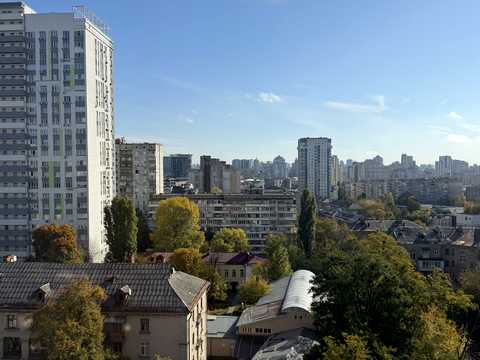 квартира за адресою Білоруська вул., 36-А