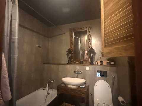 квартира по адресу Бориса Гмыри ул., 12-Б