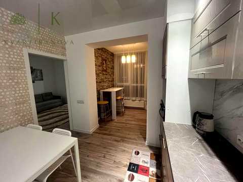 квартира за адресою Кульпарківська вул., 230-А