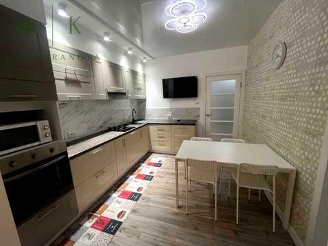 квартира за адресою Кульпарківська вул., 230-А