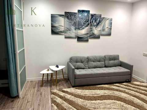 квартира за адресою Кульпарківська вул., 230-А