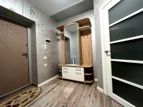 квартира за адресою Кульпарківська вул., 230-А
