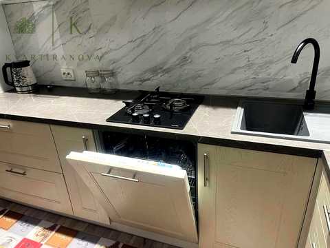 квартира за адресою Кульпарківська вул., 230-А
