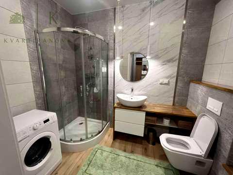 квартира за адресою Кульпарківська вул., 230-А