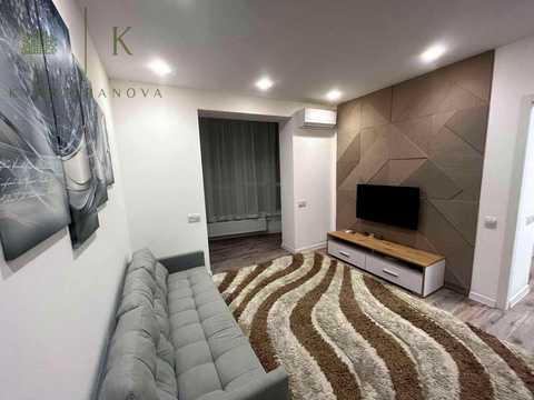 квартира за адресою Кульпарківська вул., 230-А