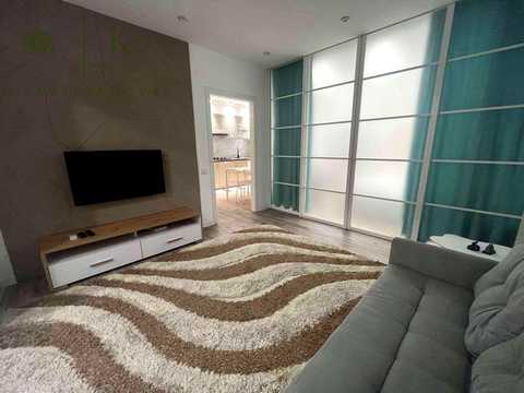 квартира за адресою Кульпарківська вул., 230-А