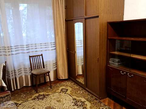 квартира по адресу Ольжича ул., 25