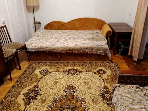 квартира по адресу Ольжича ул., 25