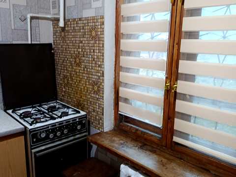 квартира по адресу Ольжича ул., 25