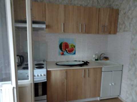 квартира за адресою Каштанова вул., 3