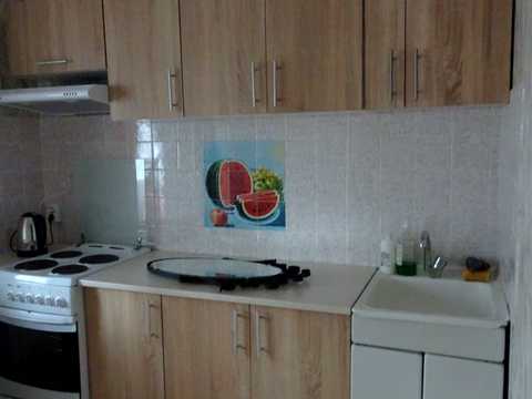 квартира за адресою Каштанова вул., 3