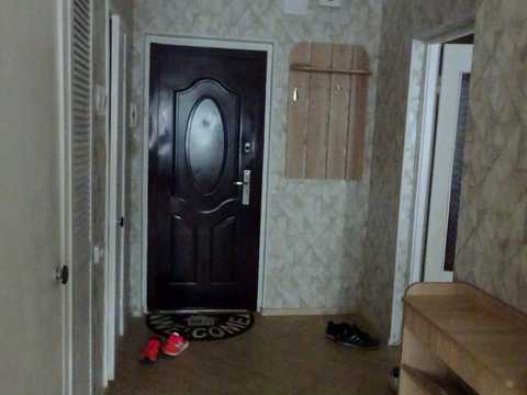 квартира за адресою Каштанова вул., 3