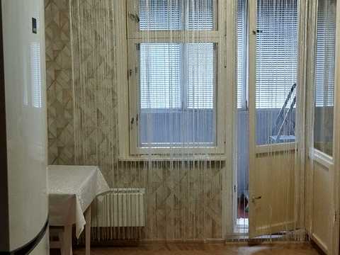 квартира за адресою Каштанова вул., 3