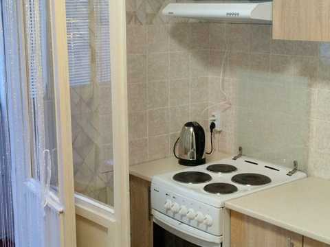 квартира за адресою Каштанова вул., 3