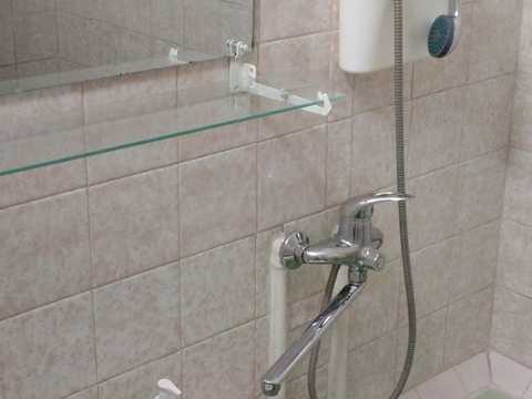 квартира за адресою Каштанова вул., 3