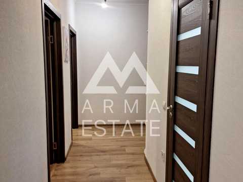 квартира по адресу Приозёрный бульв., 5Б