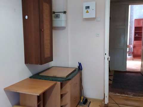 дом по адресу Киев, Сырецкая ул., 38