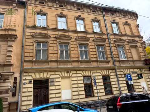 квартира за адресою Василя Стефаника вул., 21