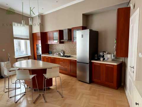 квартира за адресою Василя Стефаника вул., 21
