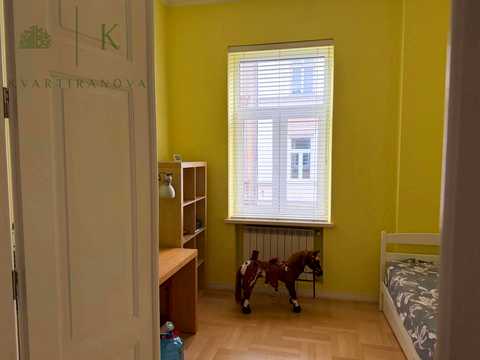 квартира за адресою Василя Стефаника вул., 21