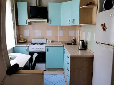 квартира по адресу Тампере ул., 7