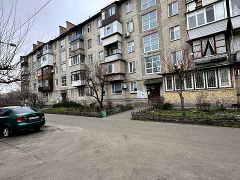 квартира по адресу Тампере ул., 7