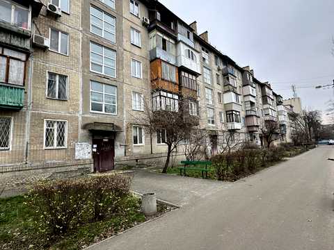 квартира по адресу Тампере ул., 7